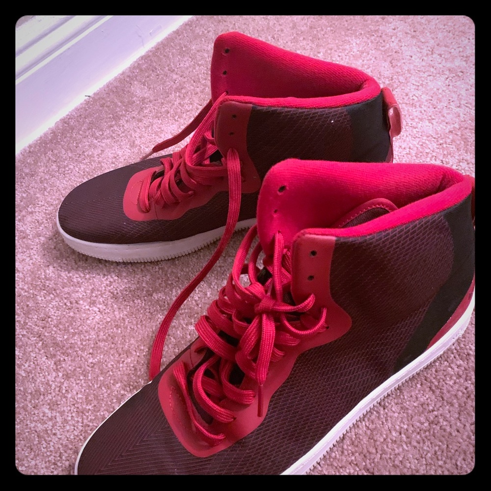 Nike shoes